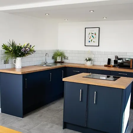 Apartmán Bird House - Sleep With The Owls!