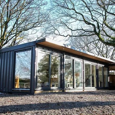 Bird House - Sleep With The Owls! *