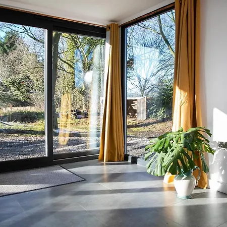 Bird House - Sleep With The Owls! Карлайл