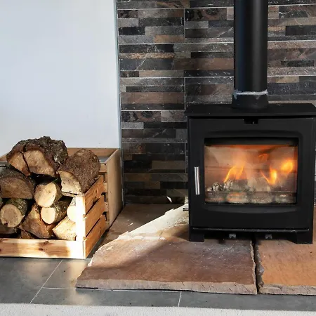 Bird House - Sleep With The Owls! Апартаменты *