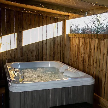 Bird House - Sleep With The Owls! Daire *