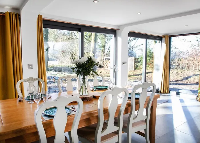 Bird House - Sleep With The Owls! Apartmán