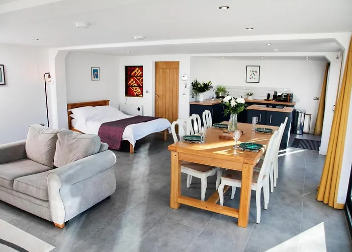 Bird House - Sleep With The Owls! Apartmán *