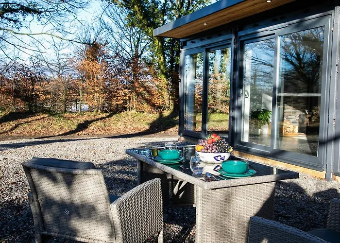 Apartmán Bird House - Sleep With The Owls! *